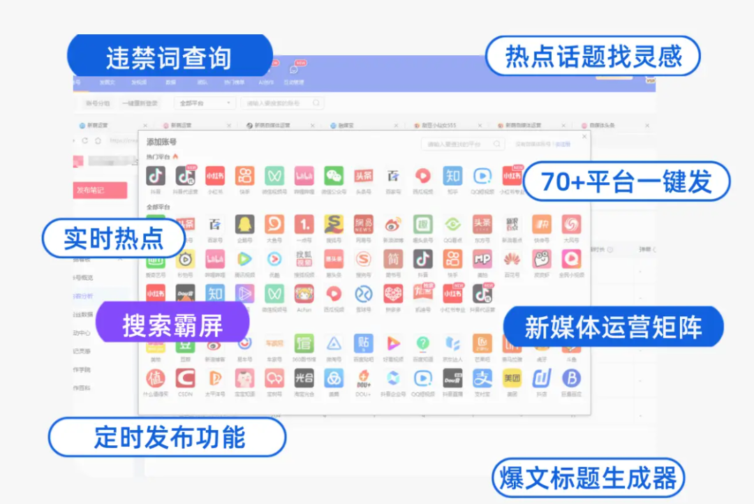 私域获客玩法，及高效引流渠道，这篇说透了！